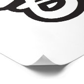 MMA Fighter ポスター (角)