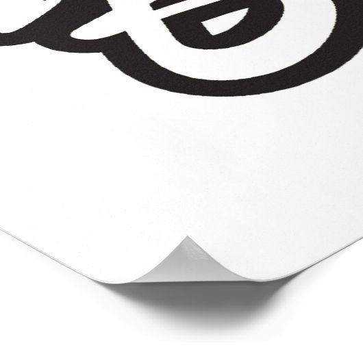 MMA Fighter ポスター (角)