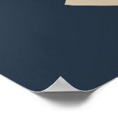 MMA Fighter poster ポスター (角)