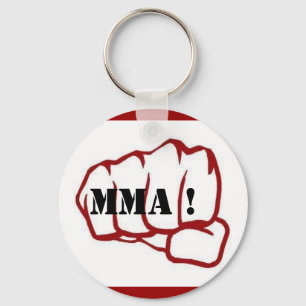 MMA Keychain キーホルダー