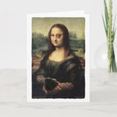 Mma Lisa カード (正面)