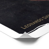 Mma Lisa ポスター (角)