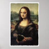 Mma Lisa ポスター (正面)