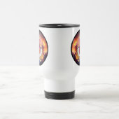 Mma: Meow宇宙 トラベルマグ (中央)