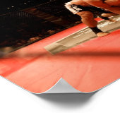 MMA Spot Origial Print ポスター (角)