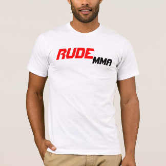 MMA Tシャツ