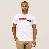 MMA Tシャツ (正面フル)