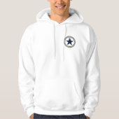 MMAC Hoodie パーカ (正面)