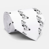 mmafootlock ネクタイ (ロール)