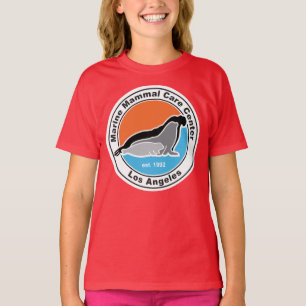 MMCC LA -子供のフットボールのワイシャツ Tシャツ