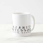 MMCSのマグ コーヒーマグカップ (正面右)