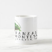 MMCSのマグ コーヒーマグカップ (中央)