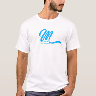 MMD 新作 Tシャツ