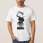 MMG Tシャツ (正面)