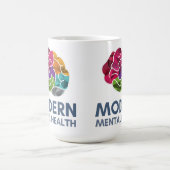 MMHビッグマグ コーヒーマグカップ (中央)