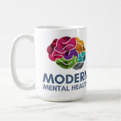 MMHビッグマグ コーヒーマグカップ (左)