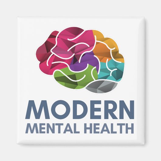 MMHマグネット マグネット (正面)