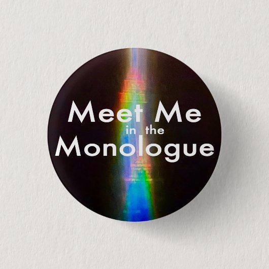 MMITM 1 1/4" ラウンドピン 缶バッジ (正面)