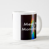 MMITM 20-oz. mug ジャンボコーヒーマグカップ (正面右)