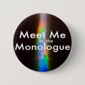 MMITM 2 1/4" round pin 缶バッジ (正面)