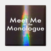 MMITM magnet マグネット (正面)