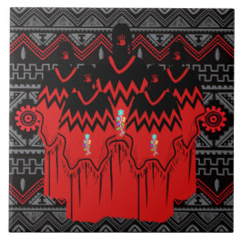 MMIWファッションアヤシャサウスウエストパターンセラミックタイル タイル