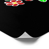 MMIW盗まれた姉妹なし ポスター (角)