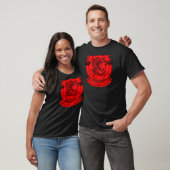 Mmiw Aw恋しく思は先住民の女性を殺した Tシャツ (ユニセックス)