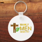 MMMキーチェーン キーホルダー (正面)