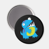 MMMマグネット マグネット (正面/裏面)