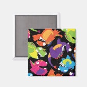 MMMマグネット マグネット (正面/裏面)