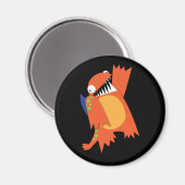 MMMマグネット マグネット (正面/裏面)