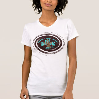 MMMロゴのTシャツ Tシャツ