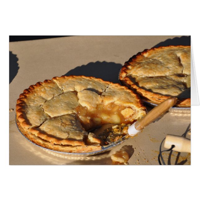 Mmm。 パイ (正面横)