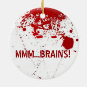 MMM…頭脳 セラミックオーナメント (裏面)