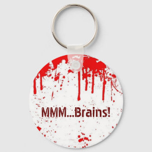 MMM…頭脳Keychain キーホルダー