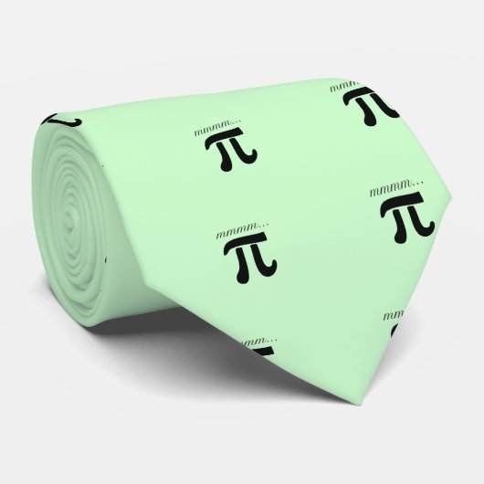 MMM...Pi ネクタイ (ロール)