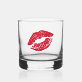 mmmine rocksガラス | m3galleryStudio ウイスキーグラス (正面)