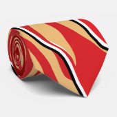 MMMM! ベーコン! ネクタイ (ロール)