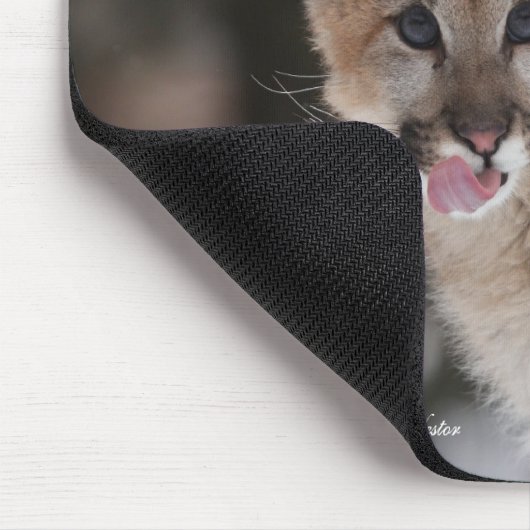 MMMM マウスパッド (コーナー)