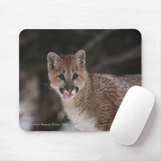 MMMM マウスパッド (マウス)