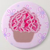 MMMMMMMMMMMMMMM! 缶バッジ (正面)