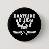 MMOM BOATRIDEクラブPin 缶バッジ (正面)