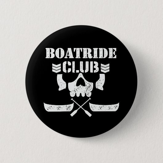 MMOM BOATRIDEクラブPin 缶バッジ (正面)