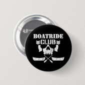 MMOM BOATRIDEクラブPin 缶バッジ (正面&裏面)