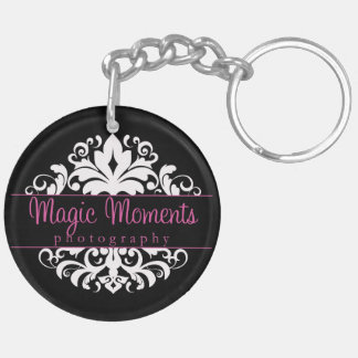 "MMP"はロゴKeychain 2味方しました キーホルダー