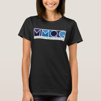 MMQGロゴTシャツ Tシャツ