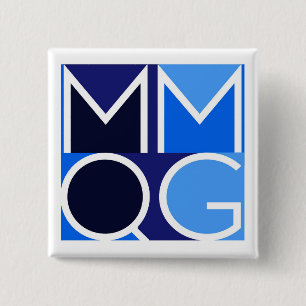 MMQG磁石 缶バッジ