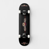 MMR Skateboard スケートボード (正面)