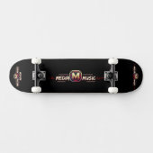 MMR Skateboard スケートボード (横)
